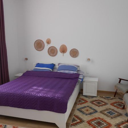 Villa Stoia Ocna Sibiului Luaran gambar