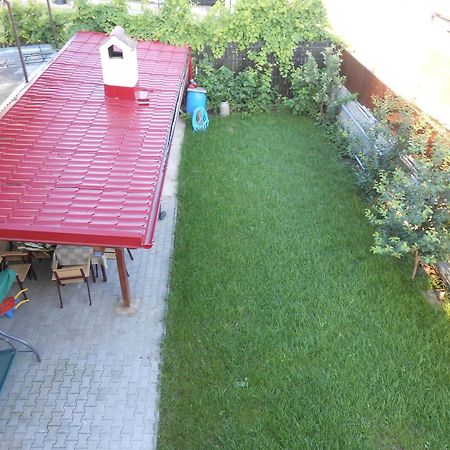 Villa Stoia Ocna Sibiului Luaran gambar